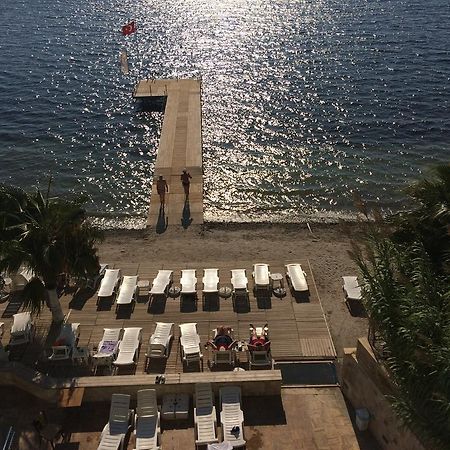 Coastlight Hotel Kusadası Exteriör bild