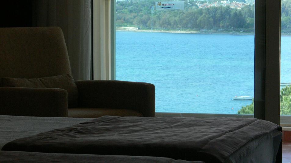 Coastlight Hotel Kusadası Exteriör bild