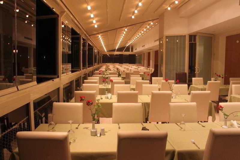 Coastlight Hotel Kusadası Exteriör bild