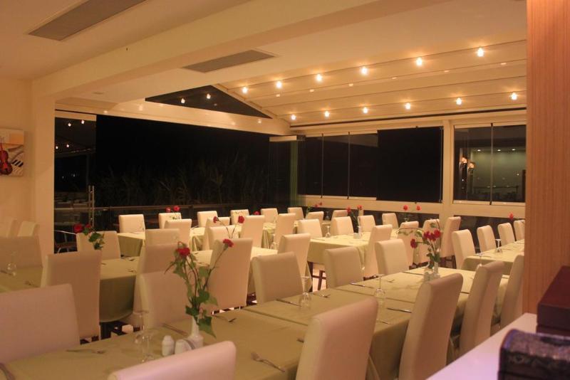 Coastlight Hotel Kusadası Exteriör bild